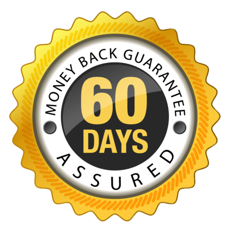 InsuFend 60-days Money-Back Guarantee